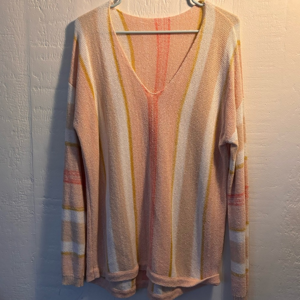Women’s Beach Coverup